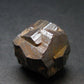 Rare Iron Cross Twin Limonite Pseudomorph after Pyrite From Colombia - 0.9" - 29.27 Grams