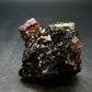 Zircon Cluster From Pakistan - 1.8" - 68.33 Grams