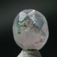 Rare Gem Powellite Cut Stone from India - 3.83 Carats