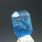 Rare Gem Afghanite Cut Stone from Afghanistan - 1.14 Carats