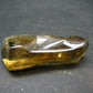 Nice Untreated Unheated Citrine Tumbled Stone from Zambia - 57.45 Carats - 1.6"