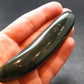 Bloodstone Wand From India - 3.6" - 55.94 Grams