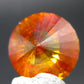 Gem Sphalerite Facetted Cut Stone from Spain - 15.73 Carats