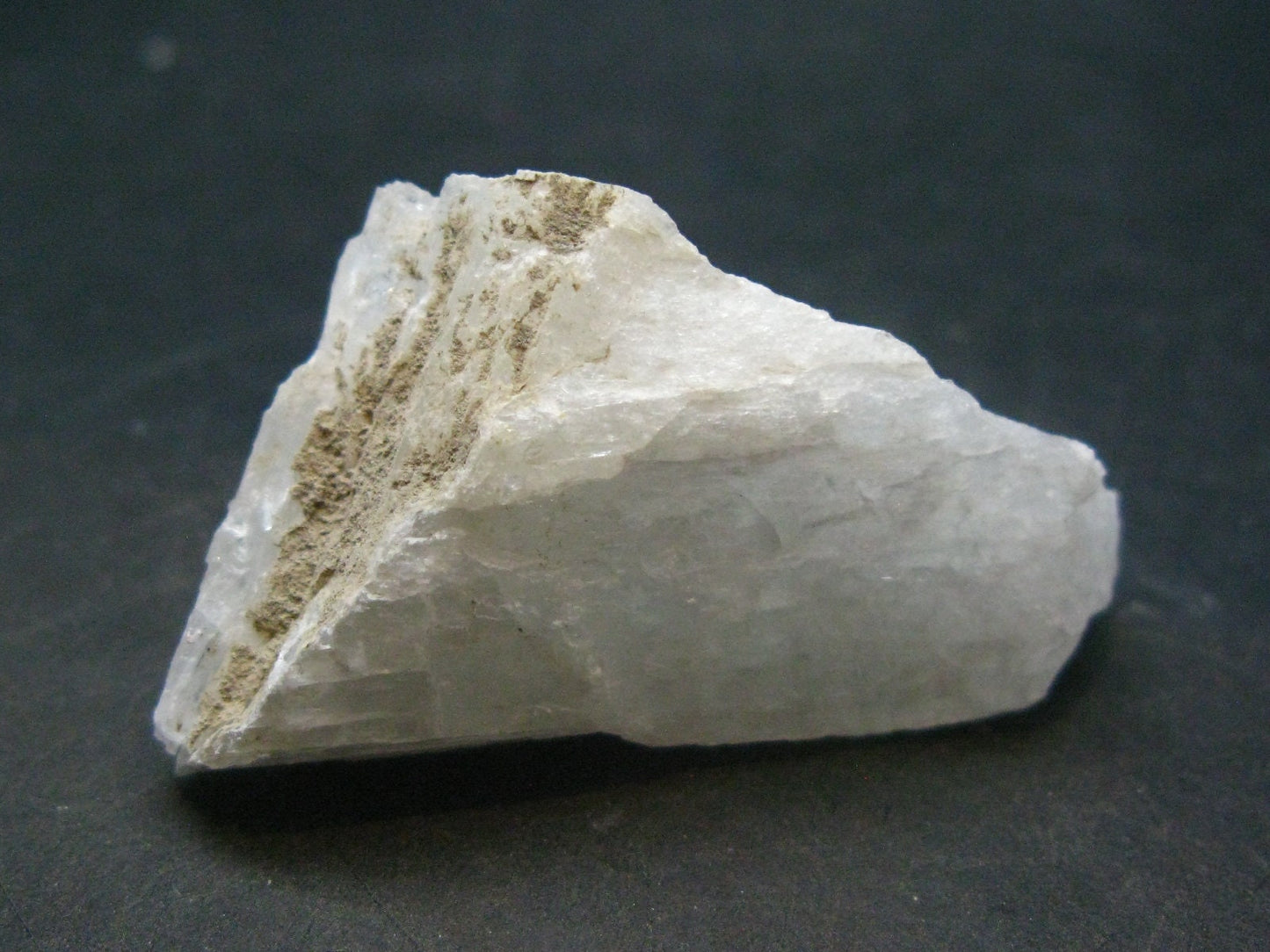 Natrolite Crystal From Russia - 1.8" - 18.36 Grams