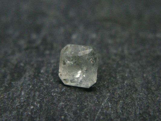 Rare Gem Datolite Cut Stone from Mexico - 0.58 Carats