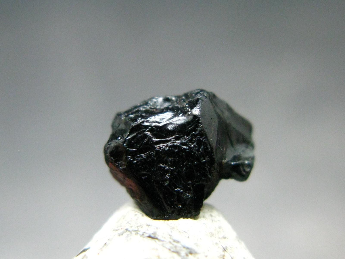 Rare Serendibite Crystal From Myanmar - 1.63 Carats