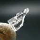 Rare Hambergite Crystal From Madagascar - 0.6" - 3.10 Carats