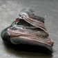 Very Cool Fordite "Detroit Motor City Agate" from Michigan - 1.9"- 15.13 Grams