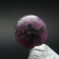 Beautiful Rare Gem Trapiche Ruby From Burma - 1.32 Carats