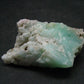 Rich Green Chrysoprase From Australia - 2.1"