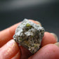 Very Rare Narsarsukite Cluster From Canada - 0.9" - 5.05 Grams