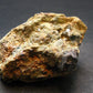 Extremely Rare Perovskite Cluster from Russia - 92.65 Grams - 2.4"