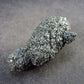 Primalite Crystal Silver Pendant From Russia - 10.3 Grams - 1.7"