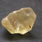 Bytownite Golden Labradorite Crystal From Mexico - 0.9" - 24.10 Carats