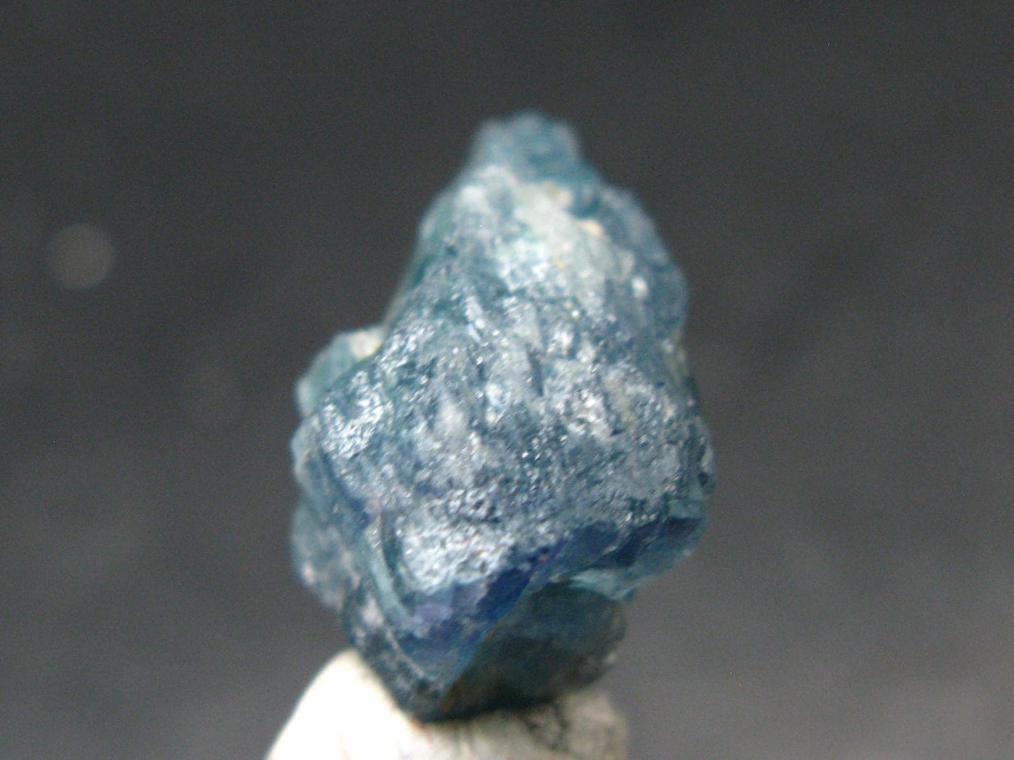 Extremely Rare Gem Kornerupine Crystal From Tanzania - 20.30 Carats