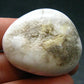 Natrolite Tumbled Stone from Indonesia - 1.5" - 21.90 Grams