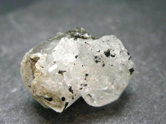 Rare Phenakite Phenacite Crystal from Madagascar - 35.60 Carats - 0.9"