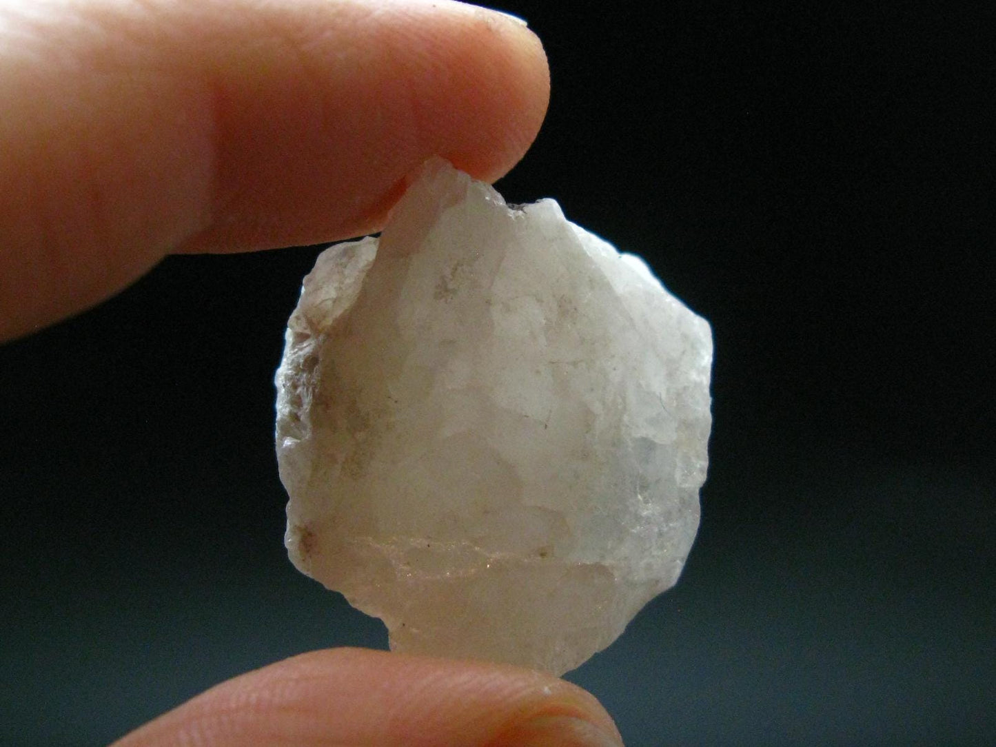 Phenakite Phenacite Gem Crystal from Brazil - 1.0" - 66.85 Carats