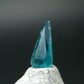 Extremely Rare Grandidierite Cut Stone From Madagascar - 0.35 Carats