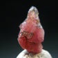 Rare Large Pezzottaite Pink Beryl from Madagascar - 3.00 Carats