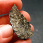Rare Nuumite Nuummite Raw Piece From Greenland - 4.14 Grams - 1.3"