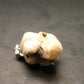 Large Perfect Analcime Silver Pendant from Canada - 1.0" - 3.73 Grams