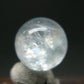 Blue Topaz Sphere Ball From Brazil - 1.0cm - 9.40 Carats