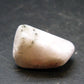 Rare Pink Tugtupite Tumbled Piece From Greenland - 33.95 Carats - 0.9"