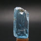 Natural Blue Topaz Crystal From Russia - 1.0" - 46.45 Carats