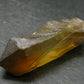 Natural Unheated Citrine Crystal from Congo - 26.71 Grams