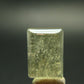 Nice Gem Libyan Tektite Cabochon From Libya - 2.90 Grams