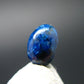 Rare Gem Shattuckite Cabochon from USA - 0.72 Carats