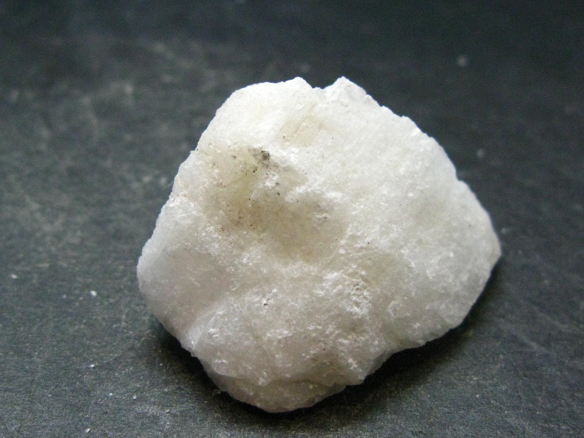 Rare Cryolite Crystal From Greenland - 1.7" - 31.0 Grams