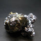 Rare Galena Sphalerite & Pyrite Cluster From Peru - 1.9" - 146.73 Grams