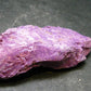 Rare Purple Stichtite Crystal From Russia - 2.4" - 19.32 Grams