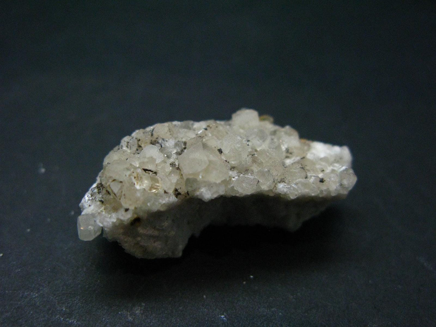 Phenakite Phenacite Feldspar Cluster from Colorado USA 47.45 Carats