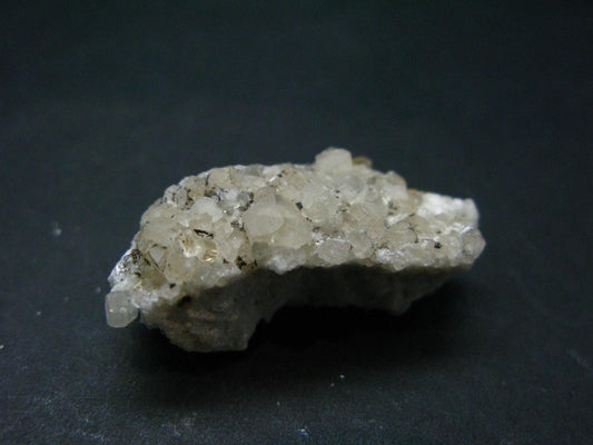 Phenakite Phenacite Feldspar Cluster from Colorado USA 47.45 Carats