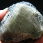 Phenakite Phenacite Crystal From Brazil - 3.9" - 572 Grams