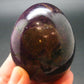 Purple Purpurite Egg From Namibia - 2.3" - 237.32 Grams