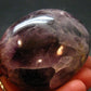 Rare Auralite Super 23 Amethyst Tumbled Stone From Canada - 2.3" - 92.13 Grams