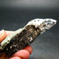 Perfect Wolframite Crystal from Portugal - 3.1"