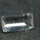 Gem Petalite Cut Stone From Brazil - 5.11 Carats