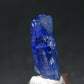 Fine Gem Tanzanite Zoisite Crystal From Tanzania - 6.50 Carats - 0.7"