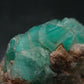 Emerald Beryl Crystal On Matrix From Colombia - 2.2"