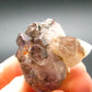 Rare Brandenberg Brandberg Amethyst Quartz Crystal From Namibia - 1.2"