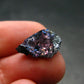 Covelite Covellite Crystal From Montana USA - 0.6" - 1.90 Grams
