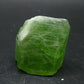 Huge 387 Carat Gem Peridot Olivine Cluster from Pakistan - 1.3"