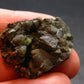 Ludlamite Cluster From Bolivia - 1.2" - 5.29 Grams