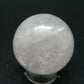 Rare Gem Danburite Sphere From Mexico- 32.53 Grams - 1.2"