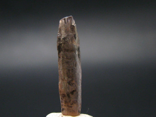Andalusite Gem Crystal From Brazil - 1.0" - 1.05 Grams